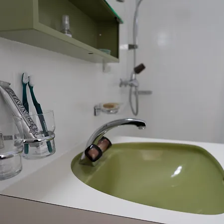 Apartamento Panorama Blick Unterwasser