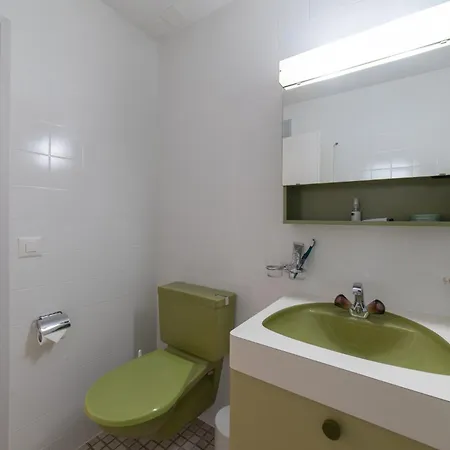 Apartamento Panorama Blick