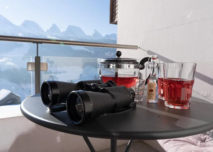 Panorama Blick * Unterwasser