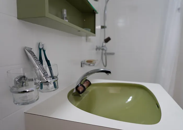 شقة Panorama Blick انترواسر