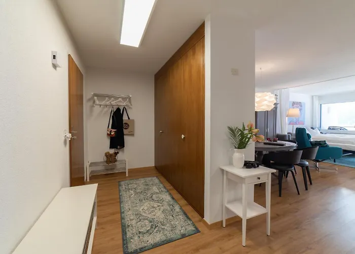 Panorama Blick انترواسر